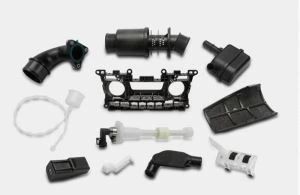 Custom Plastics Value-Added Assembly Custom Plastics Value-Added Assembly