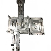 Madical Pipe Mold TPU Medical Parts Madical Pipe Mold TPU Medical Parts