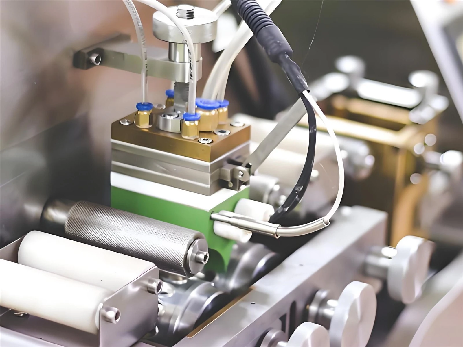 Metal Injection Molding overview