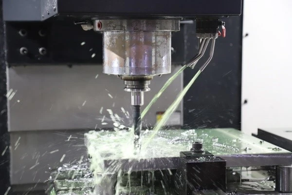 CNC Machining