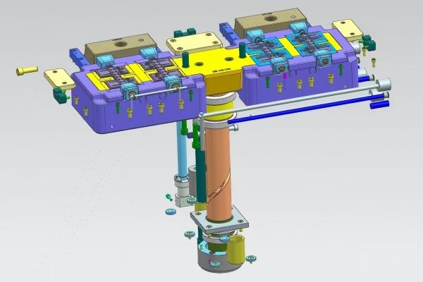 CAD Design Creation