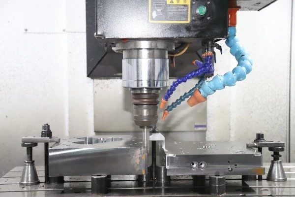Machining Operations