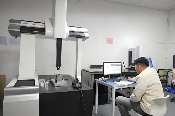 Quality Inspection