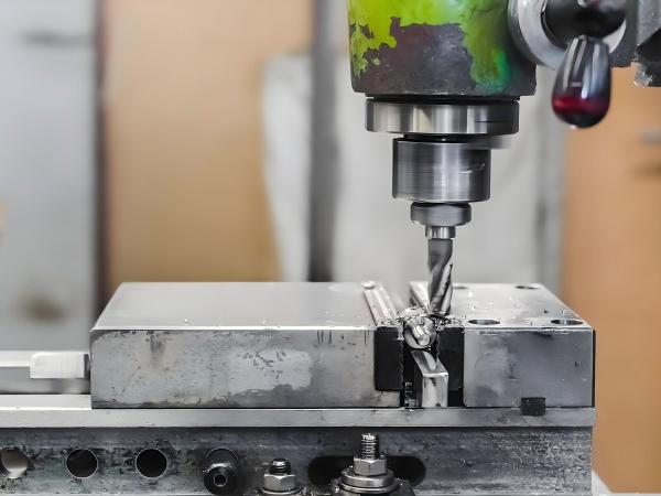 CNC Milling