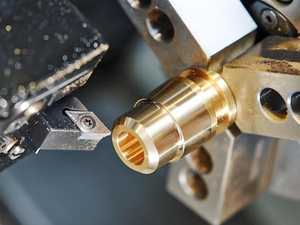 CNC Turning