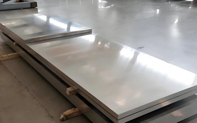 Metals