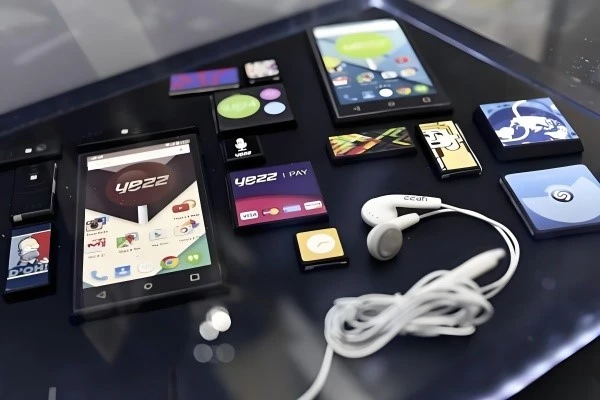 Electronics