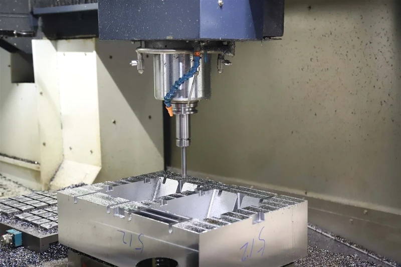 Injection Mold Injection Mold