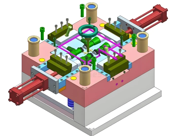 Mold Design Mold Design