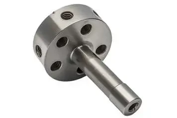 Gate and Sprue Bushing System Gate and Sprue Bushing System