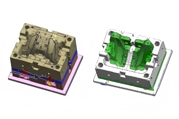 Cavity System Cavity System