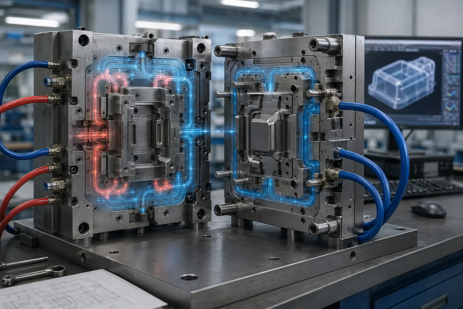 Injection Molding Solutions Injection Molding Solutions