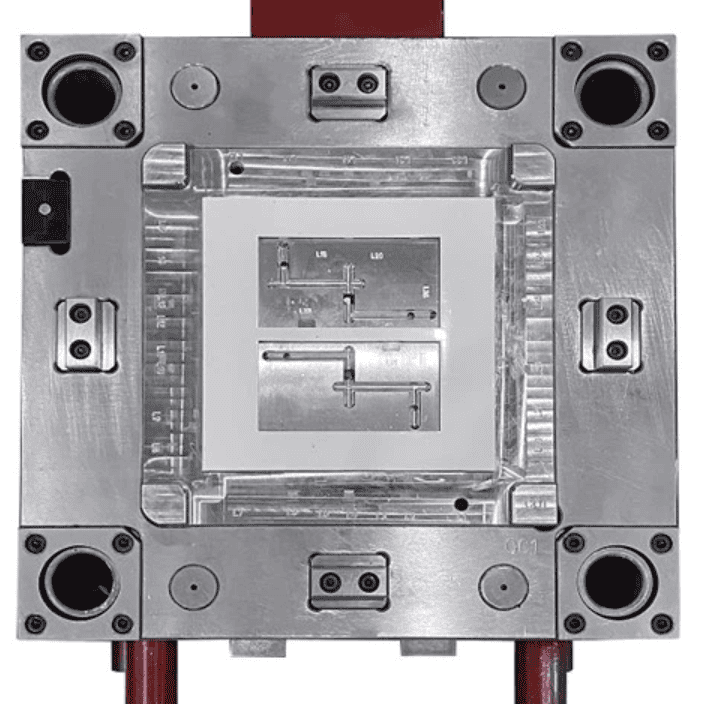 Injection Molding