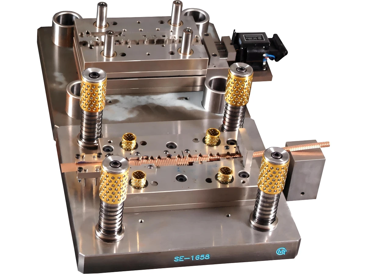Stamping Die Stamping Die