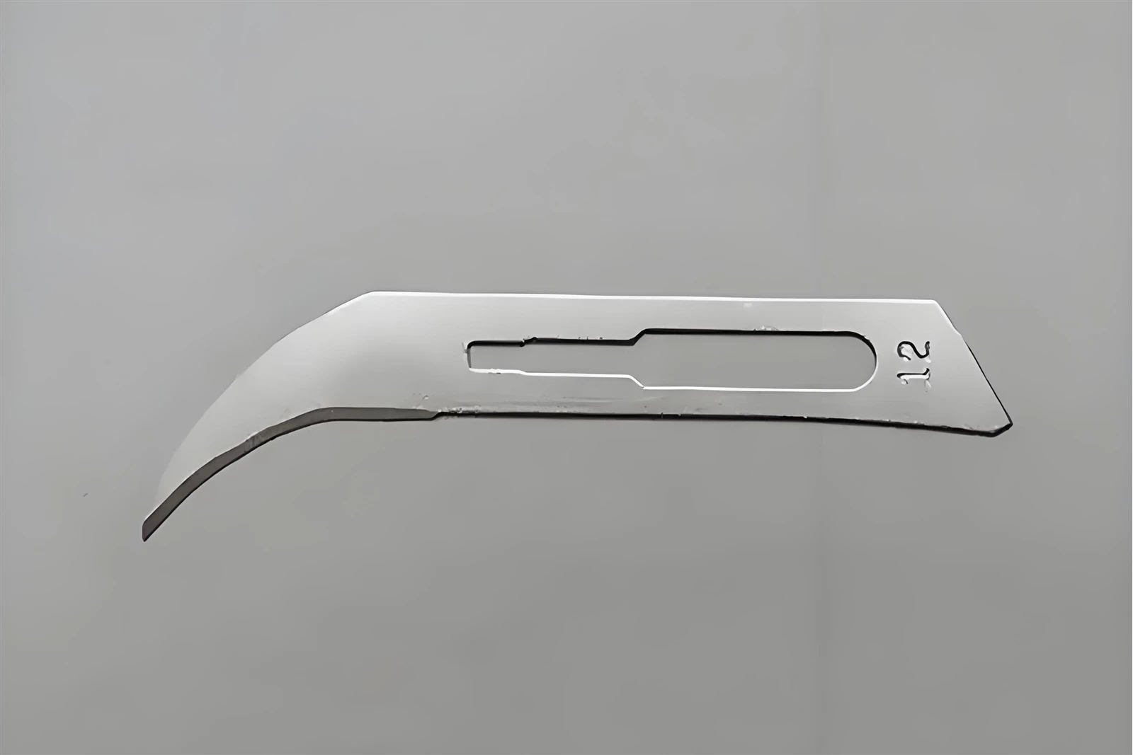 Miniaturized Surgical Component Production Miniaturized Surgical Component Production