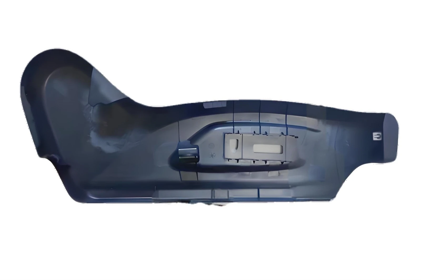 Lightweight EV Component Solution Lightweight EV Component Solution