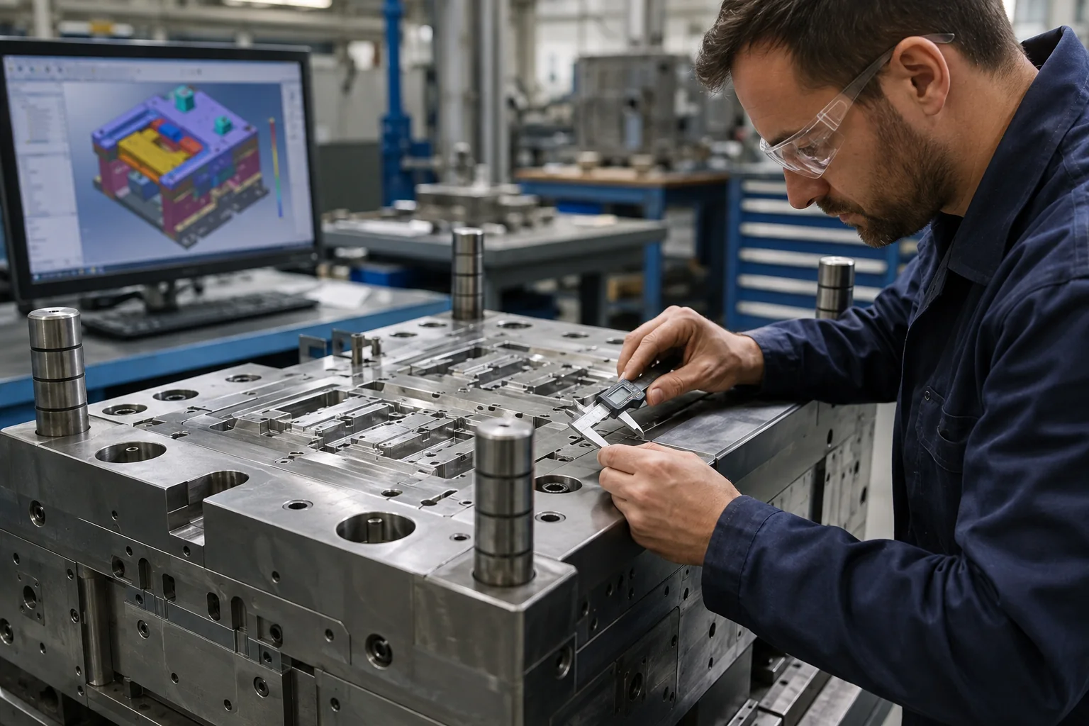 When to Choose Plastic Injection Molding When to Choose Plastic Injection Molding