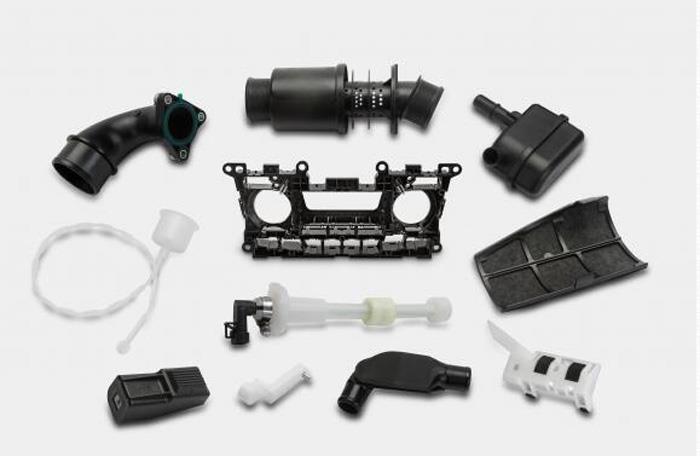 Custom Plastics Value-Added Assembly
