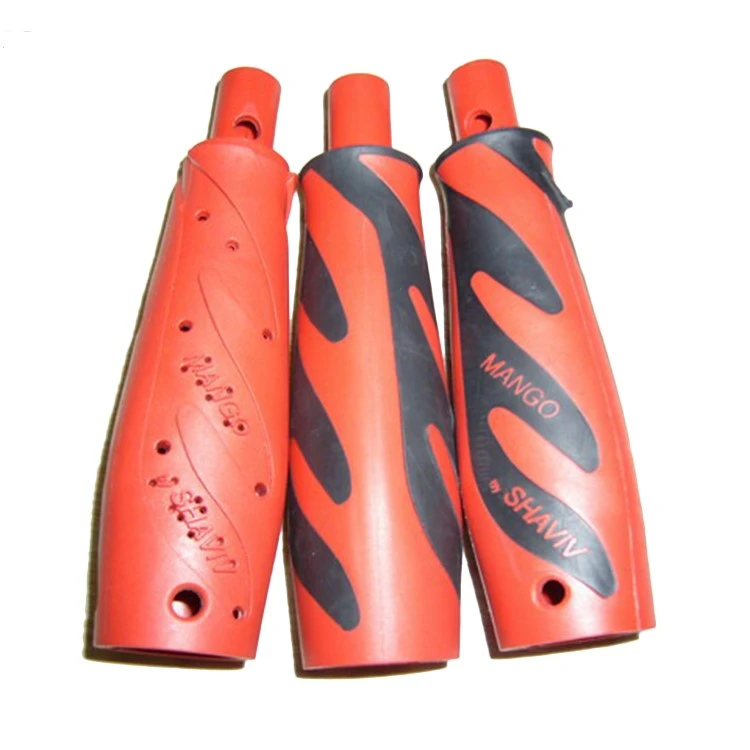 Double Shot Mold Two Color Mold
