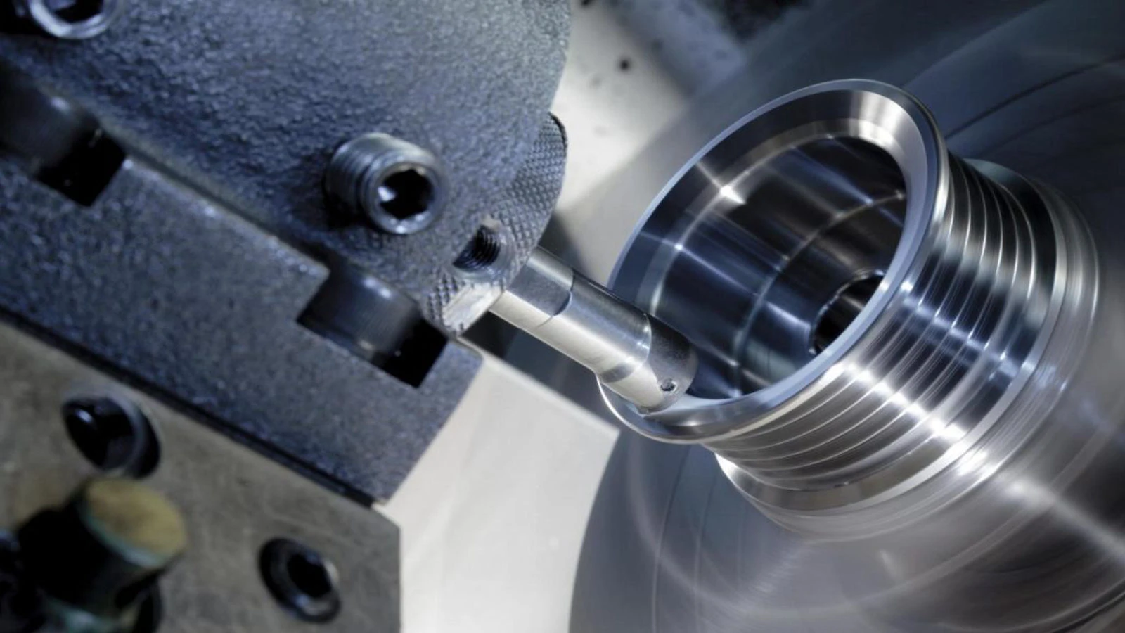 What Is CNC Machining? The Complete Basics To Get Started