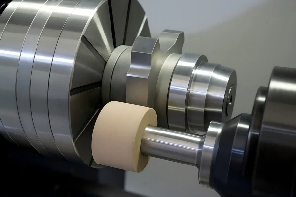 Advanced CNC Grinding Solutions