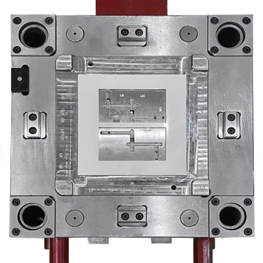 Plastic Injection Mold