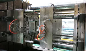 A Guide to Injection Molding Cycle Times