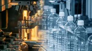 The Complete Guide to Plastic Blow Molding