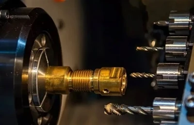How Does CNC Machining Transform Modern Electronics Manufacturing?