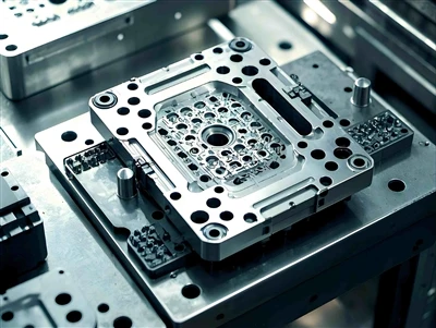 How Does CNC Machining Transform Aerospace Manufacturing?