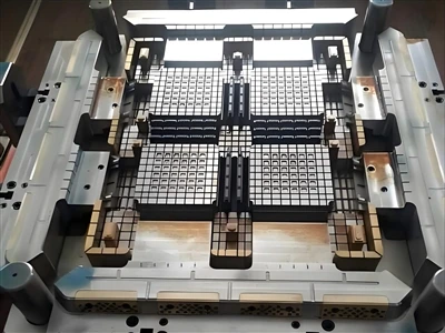 How is the CNC machining industry reshaping the production of modern industrial equipment?