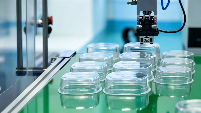 Injection Molding