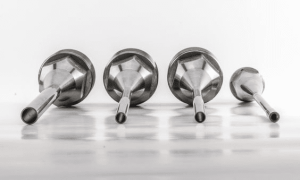 Injection Molding Nozzle Guide: Types, Common Issues, and Quality Traits